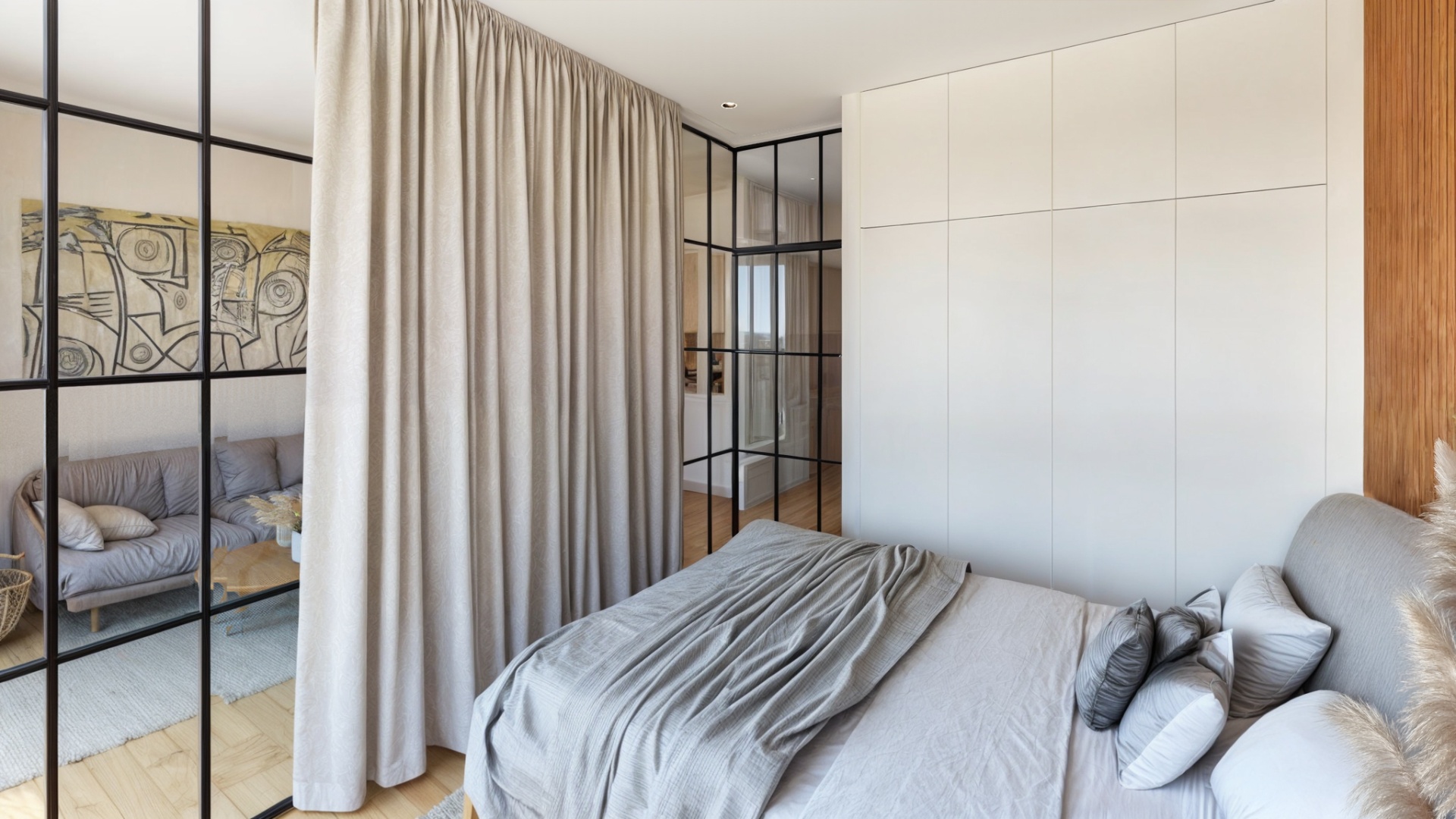 Puerto de Santiago — 3 new-build sea-view duplexes — photo 6 — Tenerife Real Estate